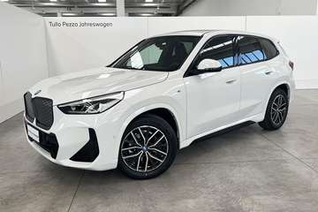 BMW iX1 eDrive20 Msport aut.