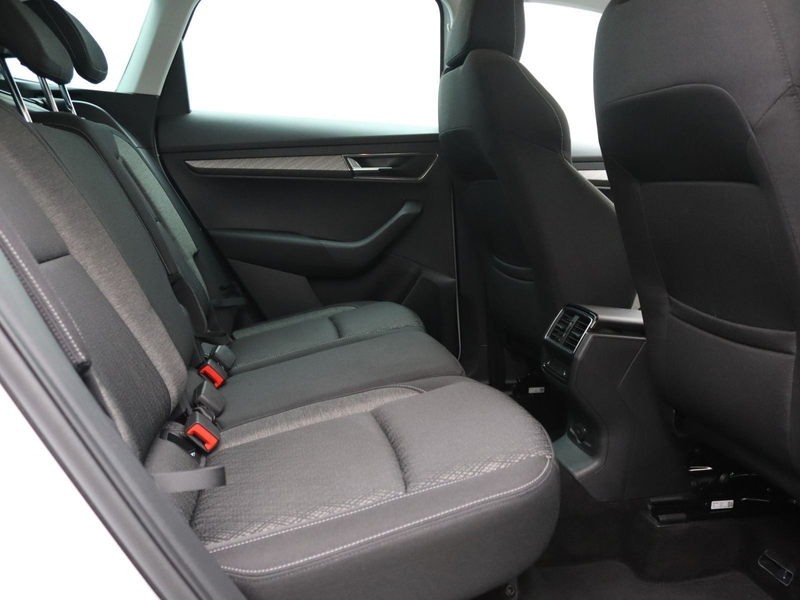 Skoda Karoq Style 2.0TDI 4x4 DSG/ Pano, Navi, LED, AHK — photo 15