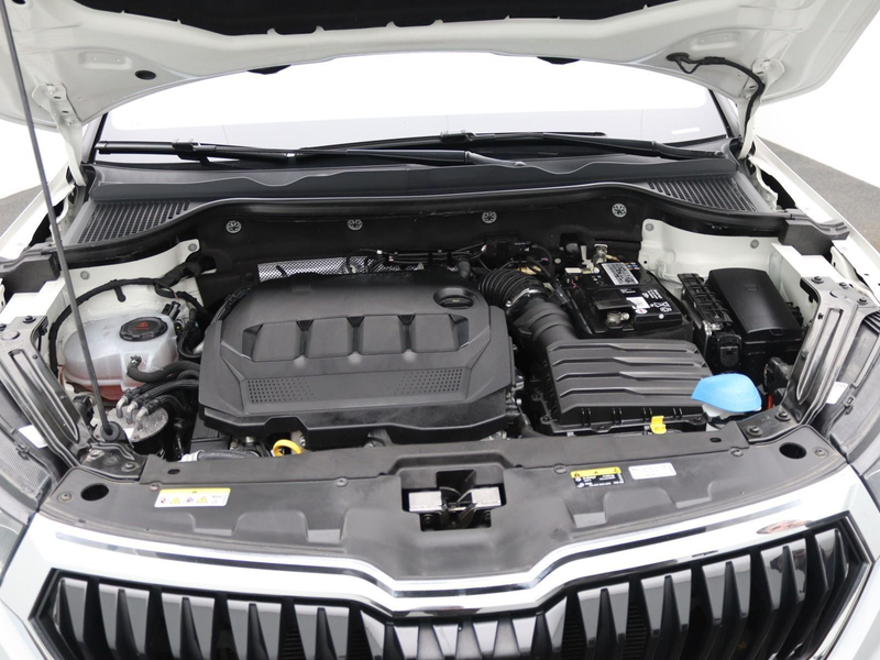 Skoda Karoq Style 2.0TDI 4x4 DSG/ Pano, Navi, LED, AHK — photo 13