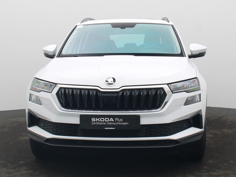 Skoda Karoq Style 2.0TDI 4x4 DSG/ Pano, Navi, LED, AHK — photo 2