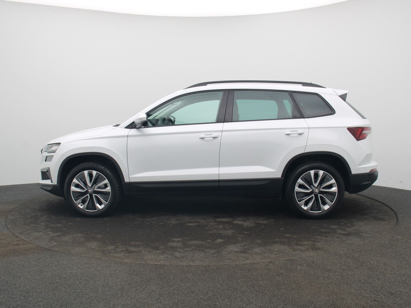 Skoda Karoq Style 2.0TDI 4x4 DSG/ Pano, Navi, LED, AHK — photo 3