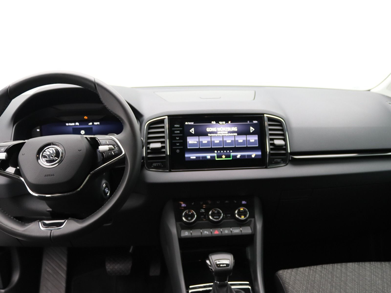 Skoda Karoq Style 2.0TDI 4x4 DSG/ Pano, Navi, LED, AHK — photo 11