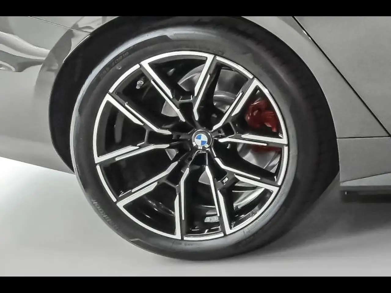 BMW i4 MPACKPRO DASS+ 360CAM TH H&K PANO COMFORT, миниатюра 8