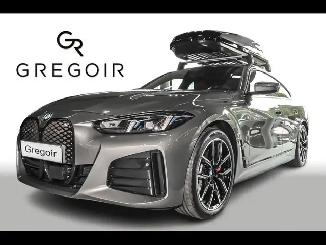 BMW i4 MPACKPRO|DASS+|360CAM|TH|H&K|PANO|COMFORT|