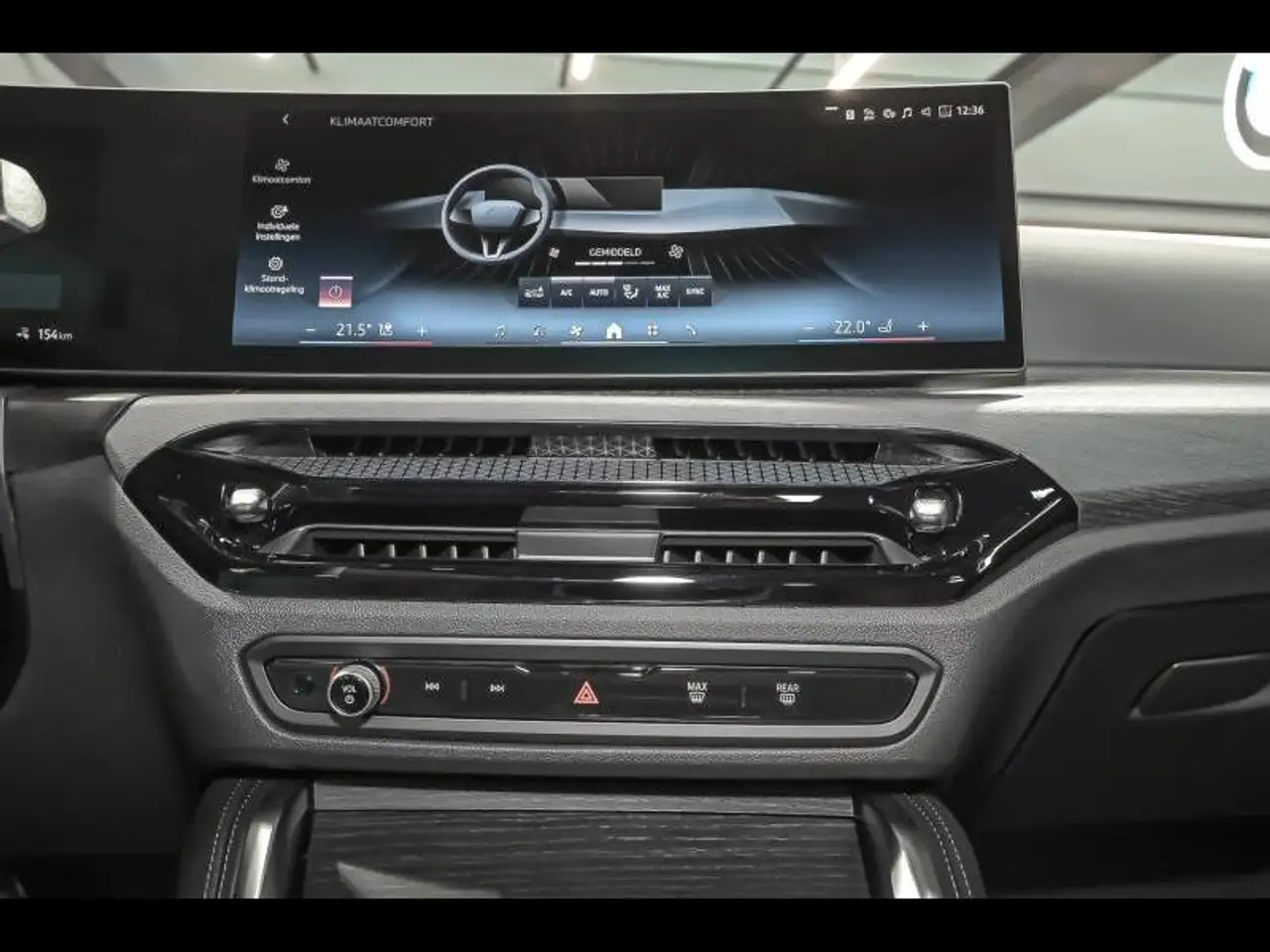 BMW i4 MPACKPRO DASS+ 360CAM TH H&K PANO COMFORT, миниатюра 12