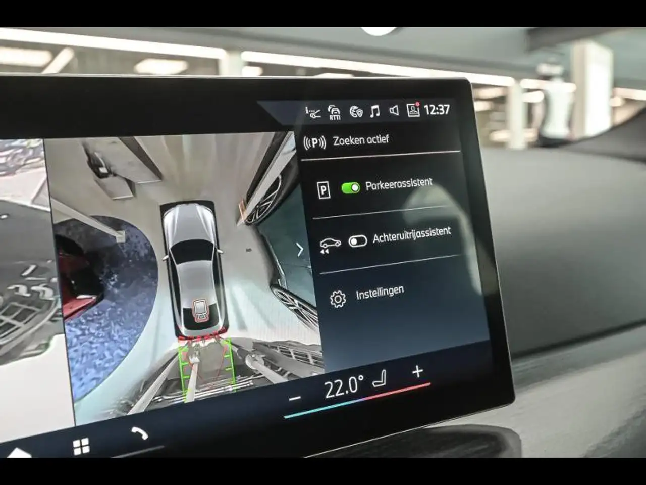 BMW i4 MPACKPRO DASS+ 360CAM TH H&K PANO COMFORT, миниатюра 16