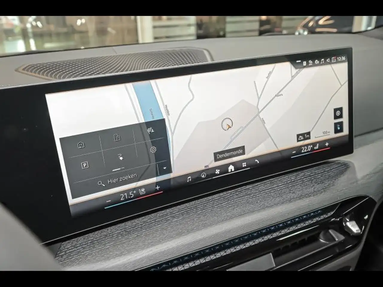 BMW i4 MPACKPRO DASS+ 360CAM TH H&K PANO COMFORT, миниатюра 14