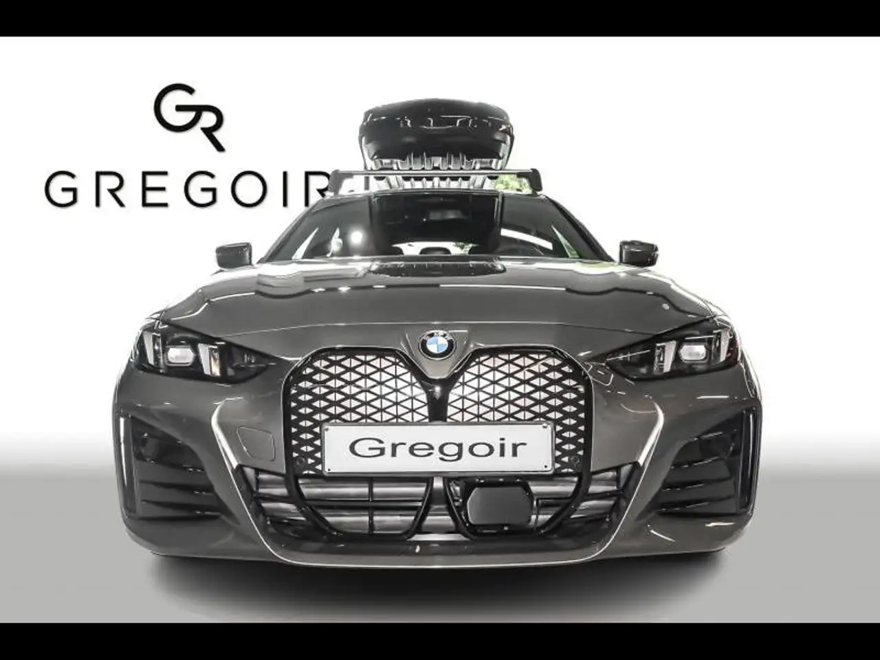 BMW i4 MPACKPRO DASS+ 360CAM TH H&K PANO COMFORT, миниатюра 2