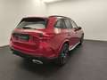 Mercedes-Benz GLC 300 GLC 300 de 4M AMG+Night+DigiLight+Pano+HUD+360°+ Rot - thumbnail 5