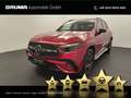 Mercedes-Benz GLC 300 GLC 300 de 4M AMG+Night+DigiLight+Pano+HUD+360°+ Rot - thumbnail 1
