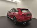 Mercedes-Benz GLC 300 GLC 300 de 4M AMG+Night+DigiLight+Pano+HUD+360°+ Rot - thumbnail 7
