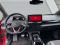 Volkswagen ID.5 220 kW 4Motion GTX Allrad Sportpaket HUD AD AHK-kl Piros - thumbnail 7
