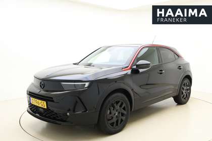Opel Mokka-E Electric Level 4 50 kWh 136pk | Navigatie | Stoel-