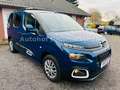 Citroen Berlingo Shine M/Automatik/Klima/Navi/PDC/MwsT. Blau - thumbnail 2
