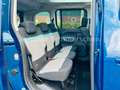 Citroen Berlingo Shine M/Automatik/Klima/Navi/PDC/MwsT. Blau - thumbnail 9