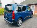 Citroen Berlingo Shine M/Automatik/Klima/Navi/PDC/MwsT. Blau - thumbnail 7