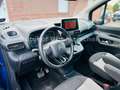 Citroen Berlingo Shine M/Automatik/Klima/Navi/PDC/MwsT. Blau - thumbnail 15