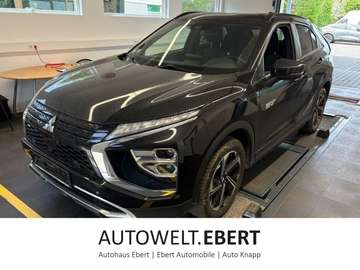2.4 Plus Hybrid Aut./LED/KAMERA/