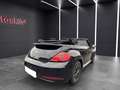 Volkswagen Beetle Cabriolet Design Sound/Automatik/Navi/Sit Noir - thumbnail 3