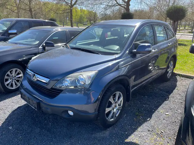 Honda CR-V Elegance