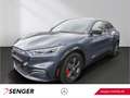Ford Mustang Mach-E AWD 98KW/h Extended Range ACC Bleu - thumbnail 1
