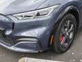 Ford Mustang Mach-E AWD 98KW/h Extended Range ACC Bleu - thumbnail 4