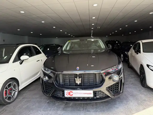 Maserati Levante 430 GranSport S Aut.