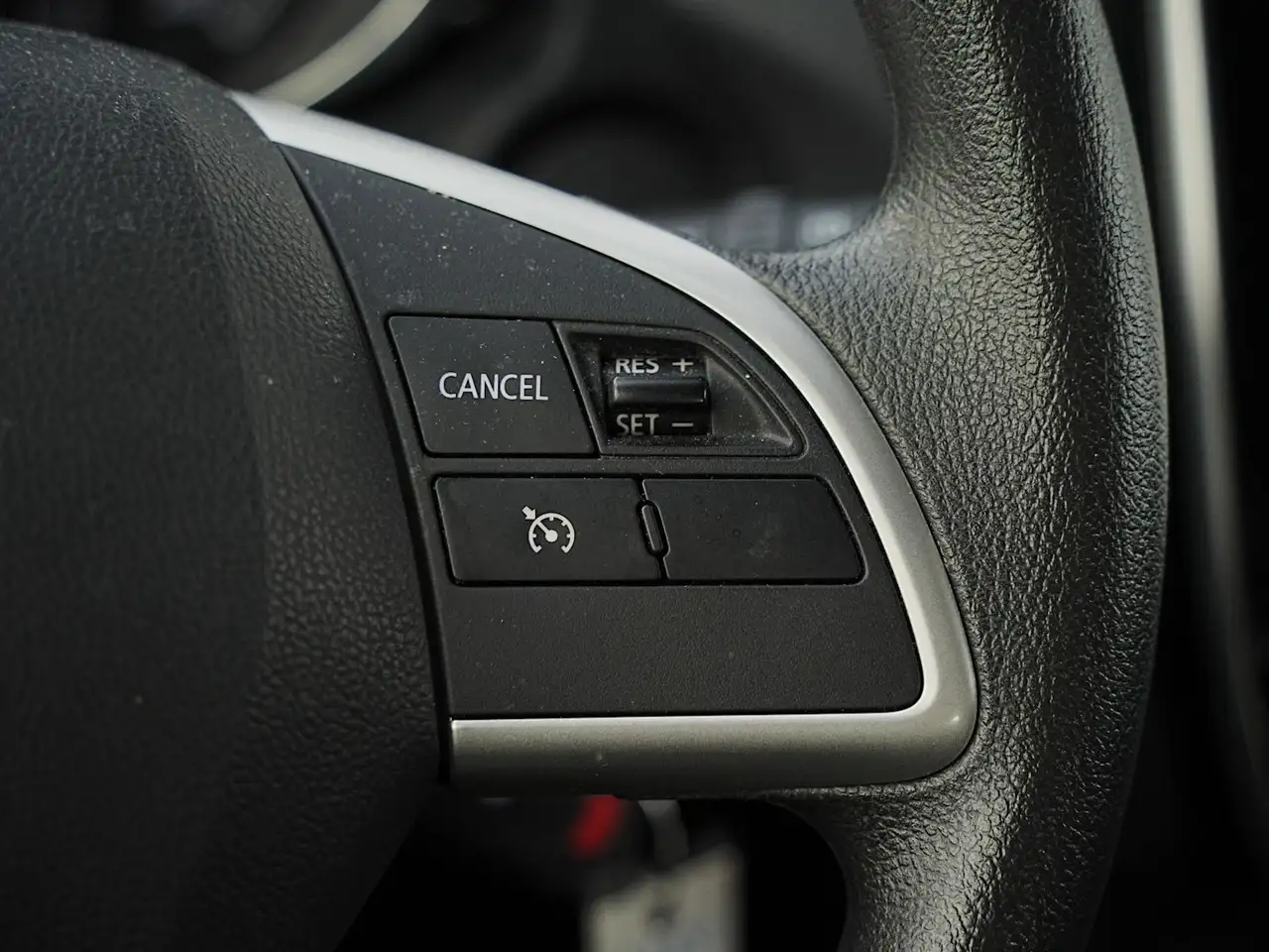 Mitsubishi RVR снимка Mitsubishi RVR