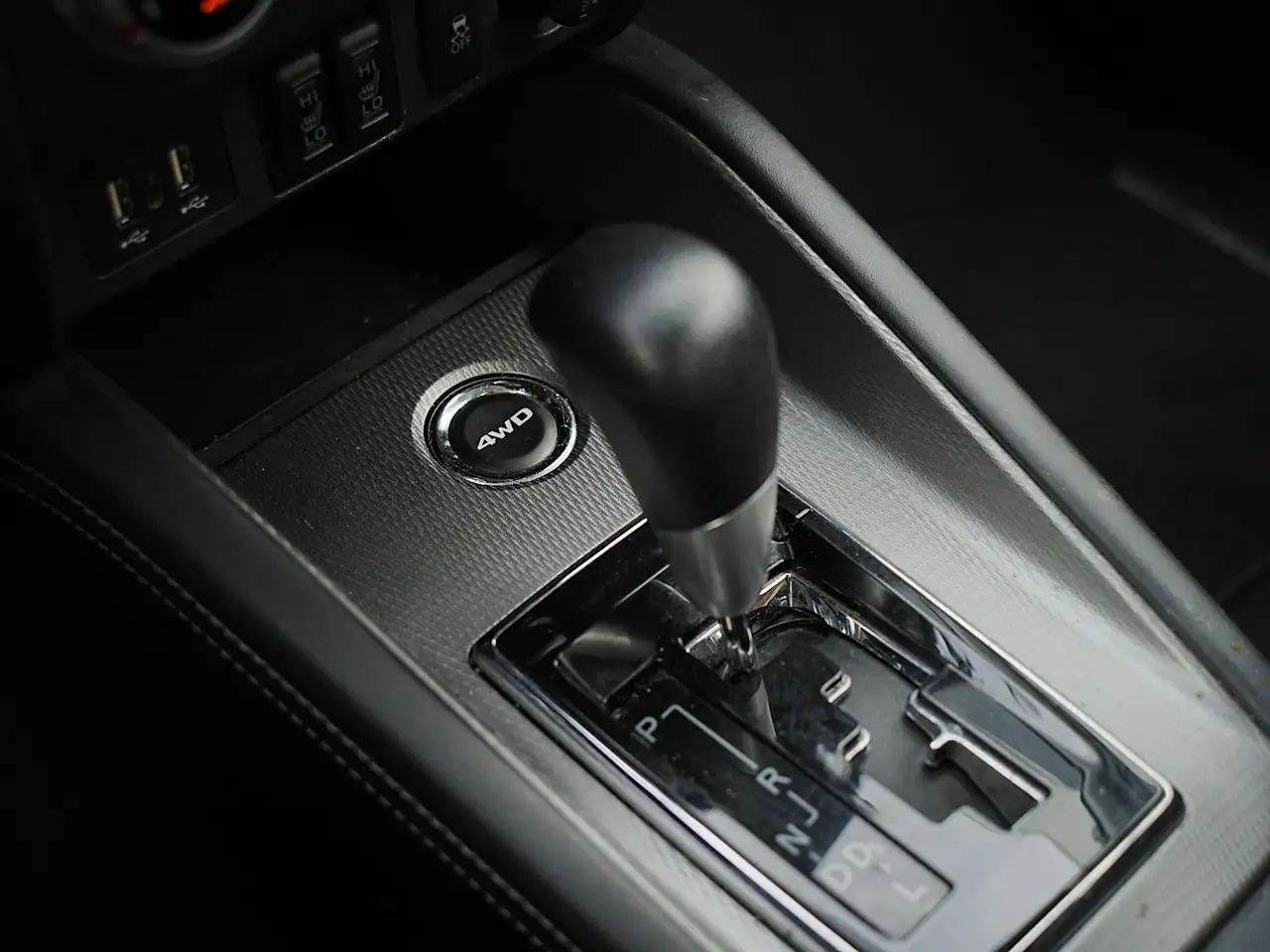 Mitsubishi RVR снимка Mitsubishi RVR
