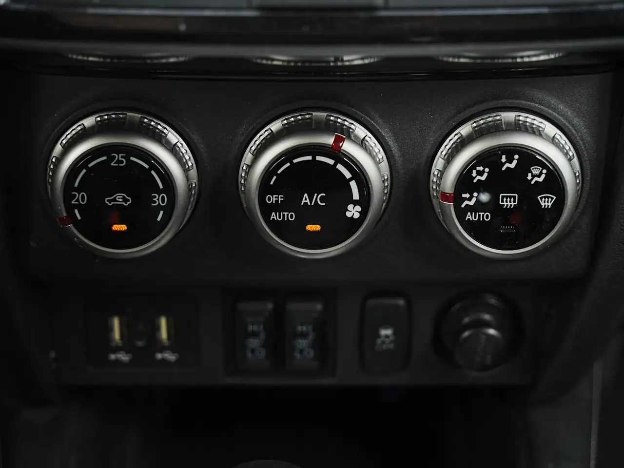 Mitsubishi RVR снимка Mitsubishi RVR