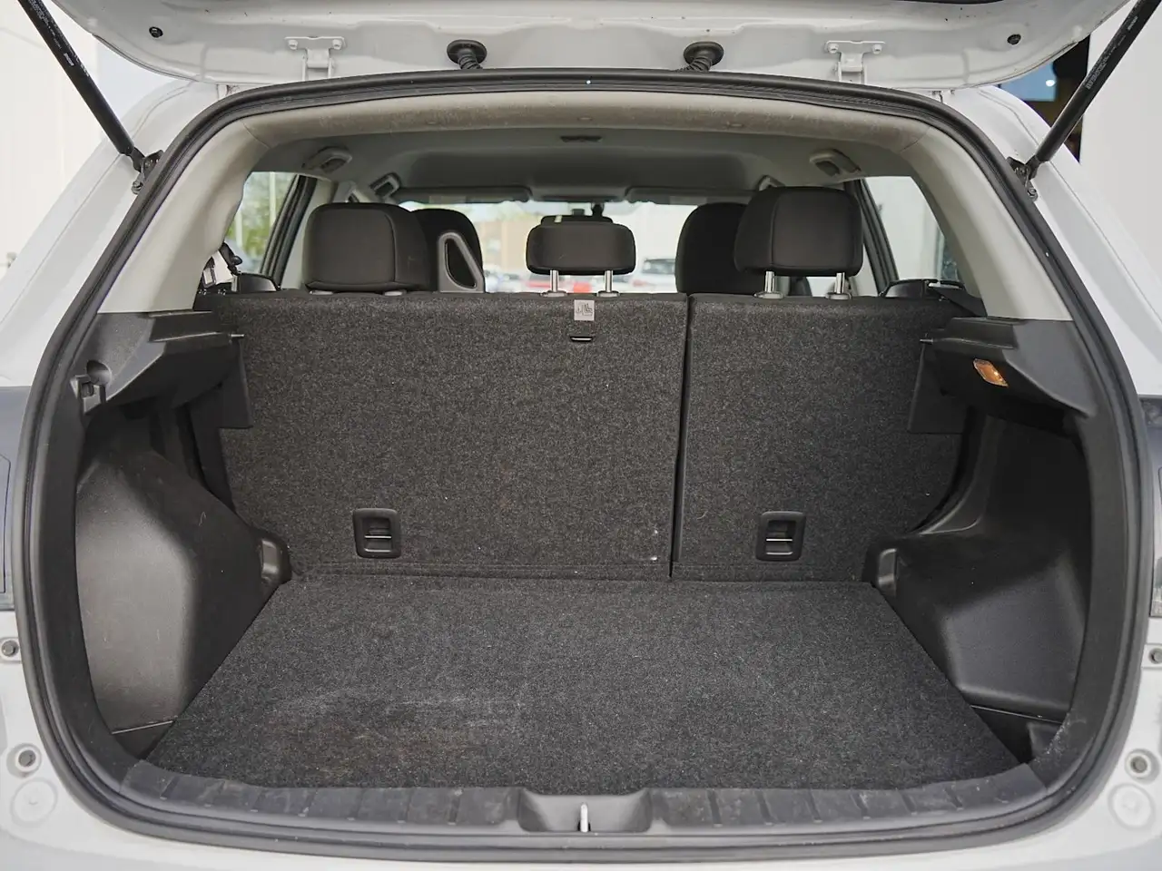 Mitsubishi RVR снимка Mitsubishi RVR