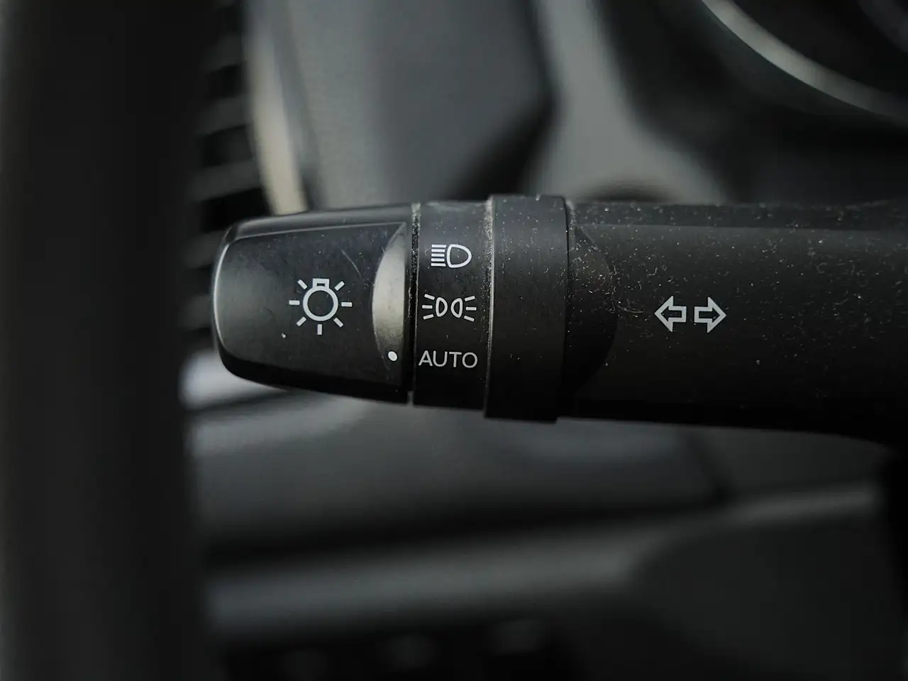 Mitsubishi RVR снимка Mitsubishi RVR