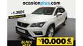 SEAT Ateca 1.6TDI CR S&S Ecomotive Xcellence Weiß - thumbnail 1