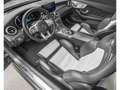 Mercedes-Benz C 63 AMG COUPE/DISTRONIC/CARBON/PERFO/360/VOLL/MAGNO DESIGN Gris - thumbnail 2
