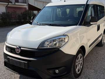 Doblo 1.3 MJT PC Combi