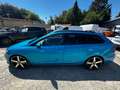 SEAT Leon FR 2.0 TDI Kombi Navigation LED Teilleder Unfall Blau - thumbnail 8