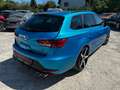 SEAT Leon FR 2.0 TDI Kombi Navigation LED Teilleder Unfall Blau - thumbnail 5