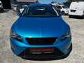 SEAT Leon FR 2.0 TDI Kombi Navigation LED Teilleder Unfall Blau - thumbnail 2