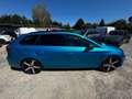 SEAT Leon FR 2.0 TDI Kombi Navigation LED Teilleder Unfall Blau - thumbnail 4