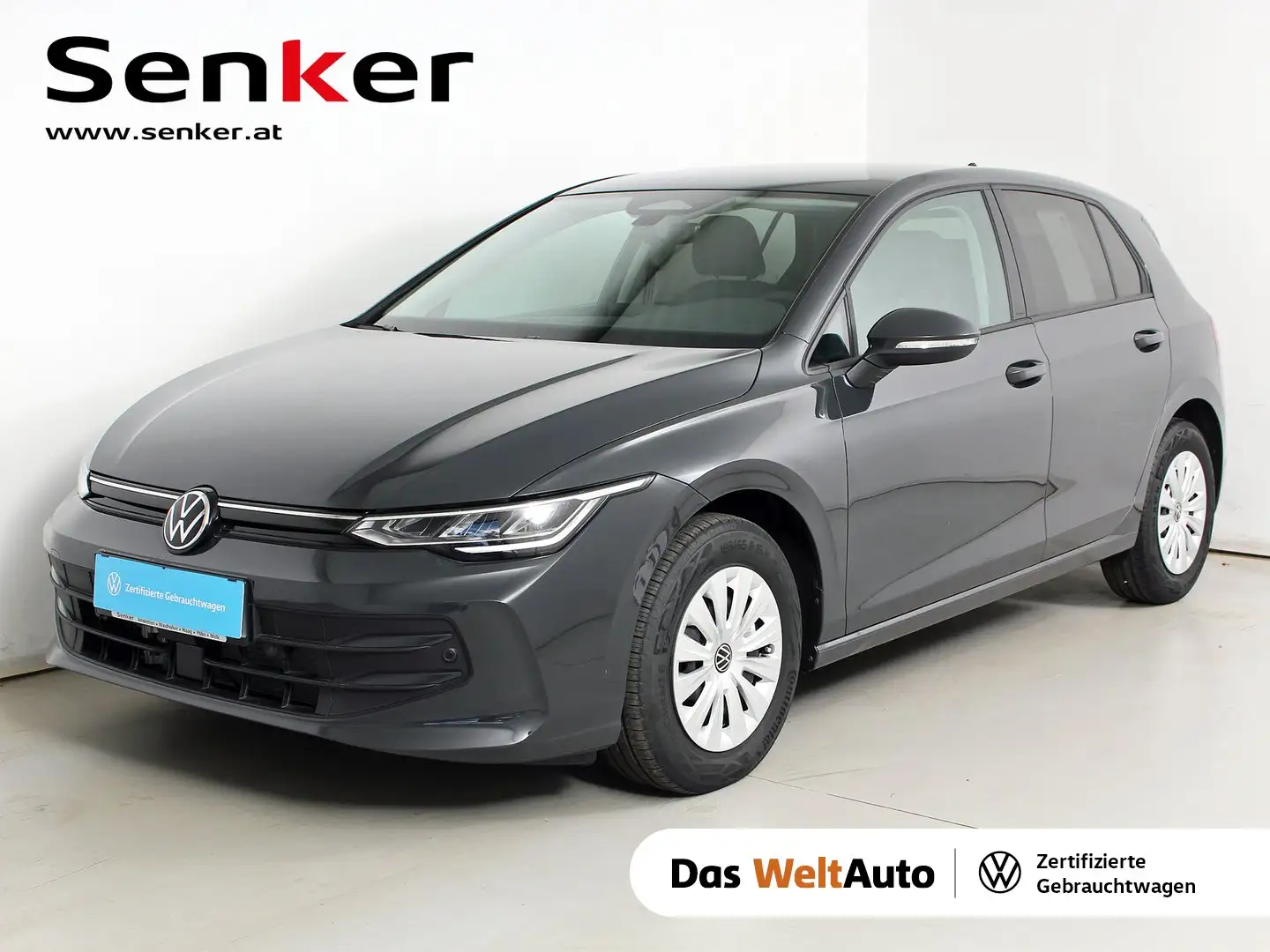 Volkswagen Golf 4Me TSI Grau - 1