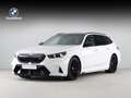 BMW M5 Touring Glazen panoramadak, Driving Assistant Prof Blanc - thumbnail 1