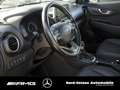 Hyundai KONA 1.6 CRDi PREMIUM 2WD Leder HUD LED KAMERA Blau - thumbnail 8