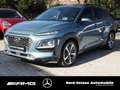 Hyundai KONA 1.6 CRDi PREMIUM 2WD Leder HUD LED KAMERA Blau - thumbnail 6