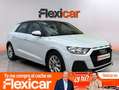 Audi A1 Sportback 25 TFSI Advanced 70kW Blanco - thumbnail 1