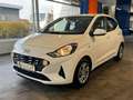 Hyundai i10 Select*KLIMA*BLUETOOTH* Weiß - thumbnail 3