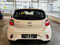 Hyundai i10 Select*KLIMA*BLUETOOTH* Weiß - thumbnail 6