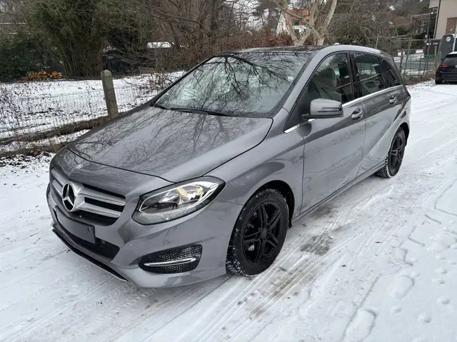 Mercedes-Benz B 180 AUTOMATIQUE TRES PROPRE