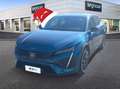 Peugeot 408 GT PureTech 130 EAT8 S&S aut. Blu/Azzurro - thumbnail 1