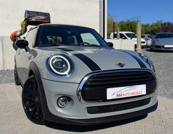 Mini 1.5A Cooper