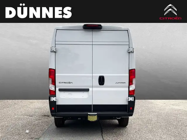 Citroen Jumper view 7